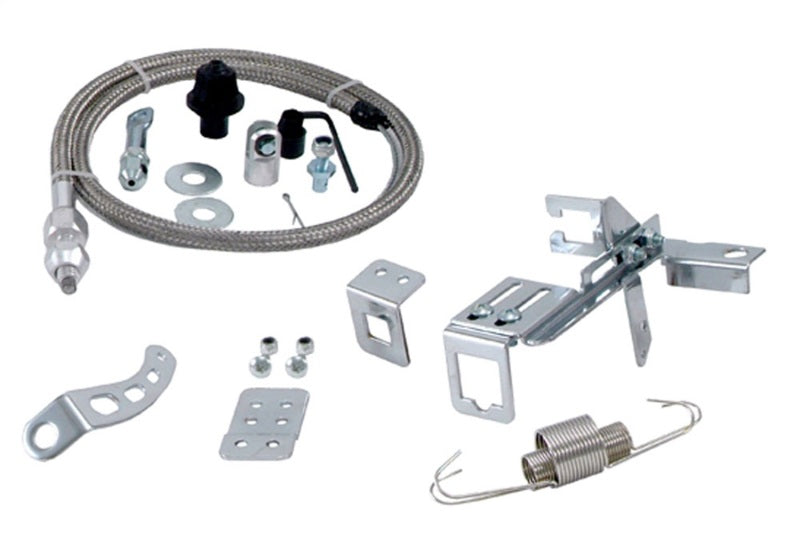 Throttle Cable