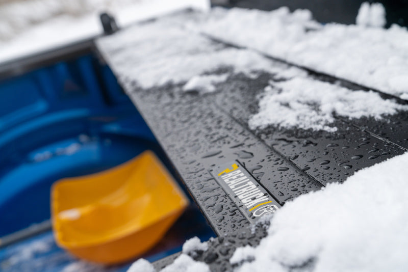 Retrax 2021 F-150 Super Crew / Super Cab & Reg. Cab 6.5ft Bed RetraxPRO XR Retrax Retractable Bed Covers