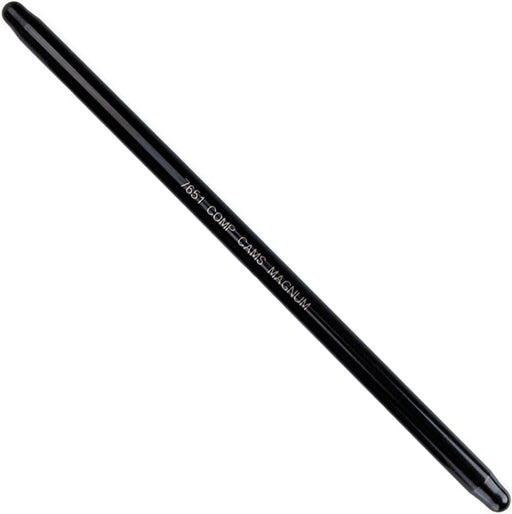 Magnum Pushrods: 3/8" Diameter, 6.900" Length-1 EDELBROCK Autoparts