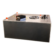 Aeromotive Fuel Cell TVS 20 Gal 90-Deg Outlet Brushless A1000 Aeromotive Fuel Tanks