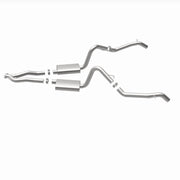 MagnaFlow Sys C/B 75-79 Chevy Camaro Magnaflow Catback