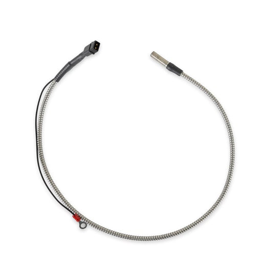MSD Crank Trigger Pickup - Shielded - Non-Magnetic - 3/8"-24 x 1.5" 8154 MSD Autoparts