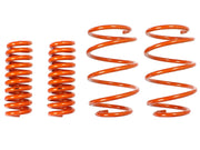 aFe Control Lowering Springs 2016 Chevy Camaro 6.2L V8 aFe Lowering Springs
