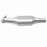 MagnaFlow Conv GM 21.38X6.5X4 2.25 23418 Magnaflow Catalytic Converter Direct Fit