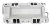 Edelbrock Manifold SBC Super Victor II Edelbrock Intake Manifolds
