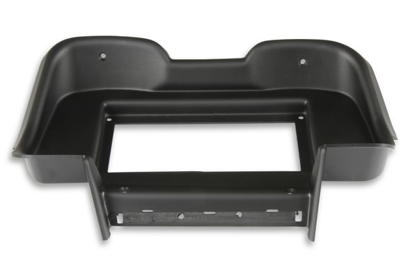 Holley Dash Bezels for the Holley EFI 6.86" Dashes 553-378 HOLLEY Autoparts