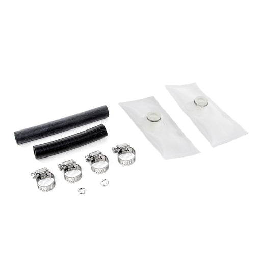 DeatschWerks 99-04 Ford Lightning / 02-03 Harley F150 Fuel Pump Set up Kit DeatschWerks Fuel Pump Fitment Kits