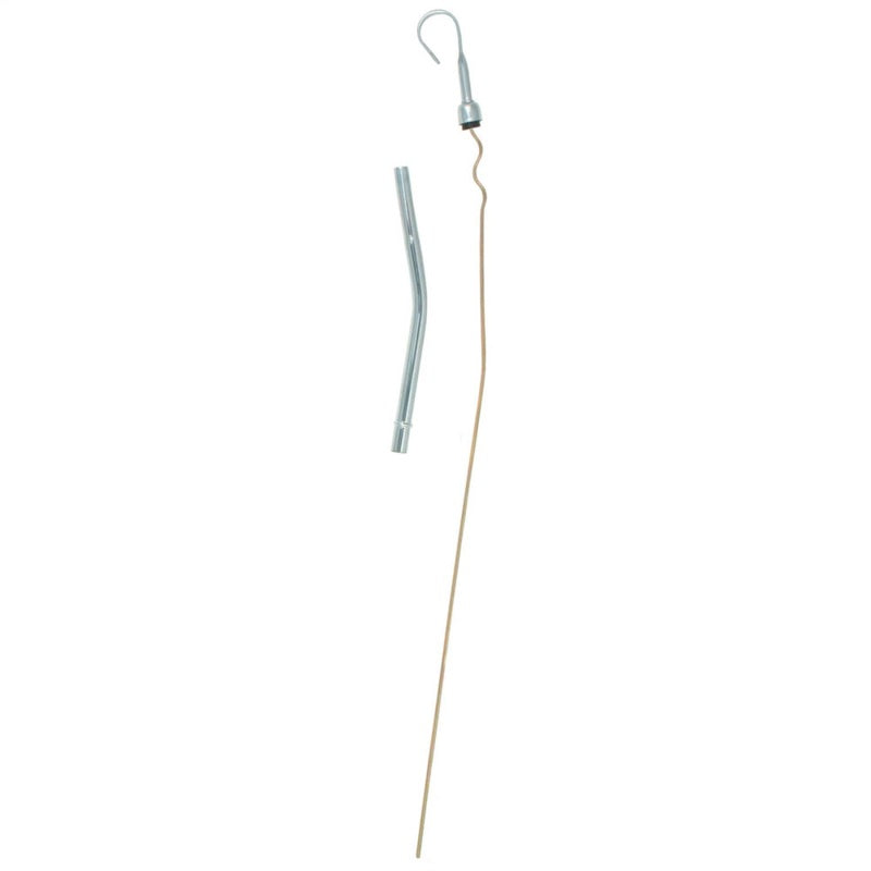 Spectre 55-79 SB Chevrolet Engine Oil Dipstick - Chrome Spectre Dipsticks