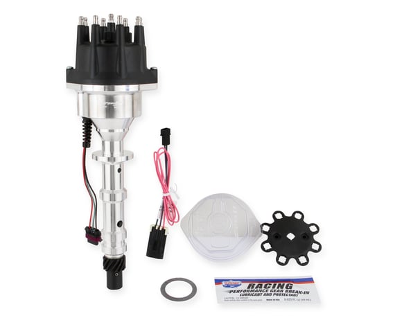 HyperSpark Distributor - GM 348 / 409 565-320 HOLLEY Autoparts
