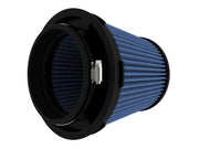 aFe Universal Momentum Intake Replacement Pro 5R Filter - 5in F x 7in B x 5.5in T x 6.5in H aFe Cold Air Intakes