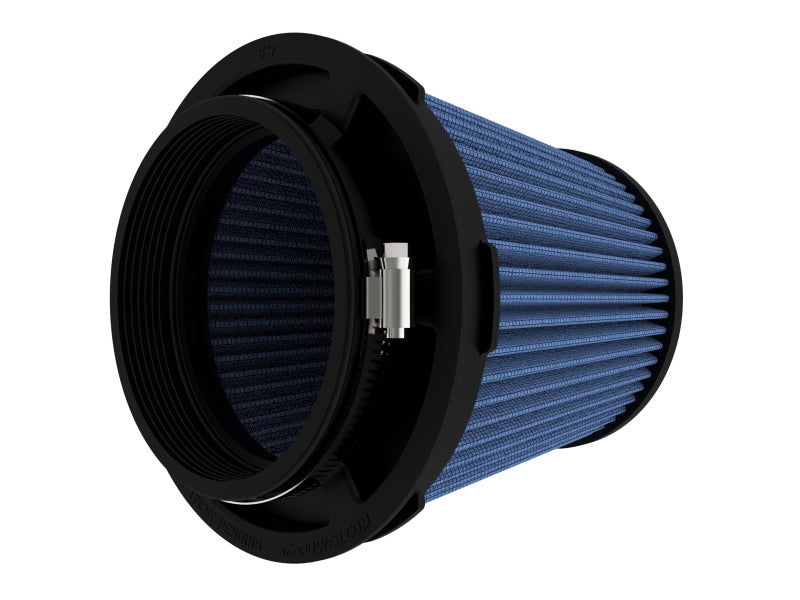 aFe Universal Momentum Intake Replacement Pro 5R Filter - 5in F x 7in B x 5.5in T x 6.5in H aFe Cold Air Intakes