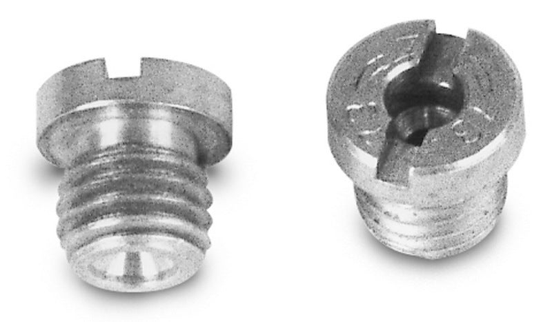 Edelbrock 071 Main Jet Edelbrock Carburetors