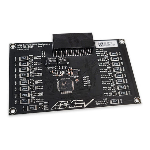 AEM EV Unsealed Battery Management System Satellite Module for VCU AEM EV Controllers