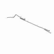 MagnaFlow BRE Exhaust Kit 11-17 Ford F-250 F-350 Super Duty 6.2L Magnaflow Catback