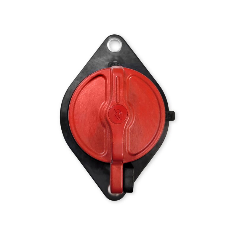 AEM EV 400A HV Maintenance Switch AEM EV Controllers