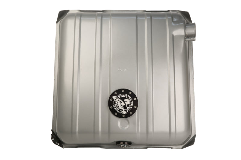 Aeromotive 55-57 Chevrolet 200 Stealth Gen 2 Fuel Tank Aeromotive Fuel Tanks