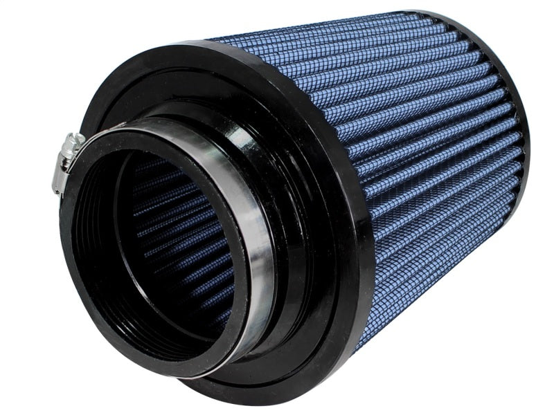 aFe MagnumFLOW Air Filters 3-1/2F x 6B x 4-1/2T (INV) x 6H aFe Air Filters - Direct Fit