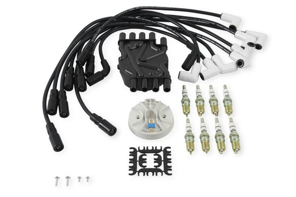 Truck Super Tune Up Kit for Gm Truck with V8 Vortec Engines TST3 ACCEL Autoparts
