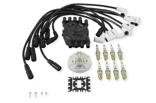 Truck Super Tune Up Kit for Gm Truck with V8 Vortec Engines TST3 ACCEL Autoparts