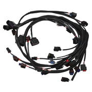 Edelbrock 15-17 Ford Coyote Pro-Flo 4+ EFI Engine Management System Edelbrock Fuel Injection Control Modules