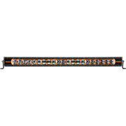 Rigid Industries Radiance+ 40in. RGBW Light Bar Rigid Industries Light Bars & Cubes