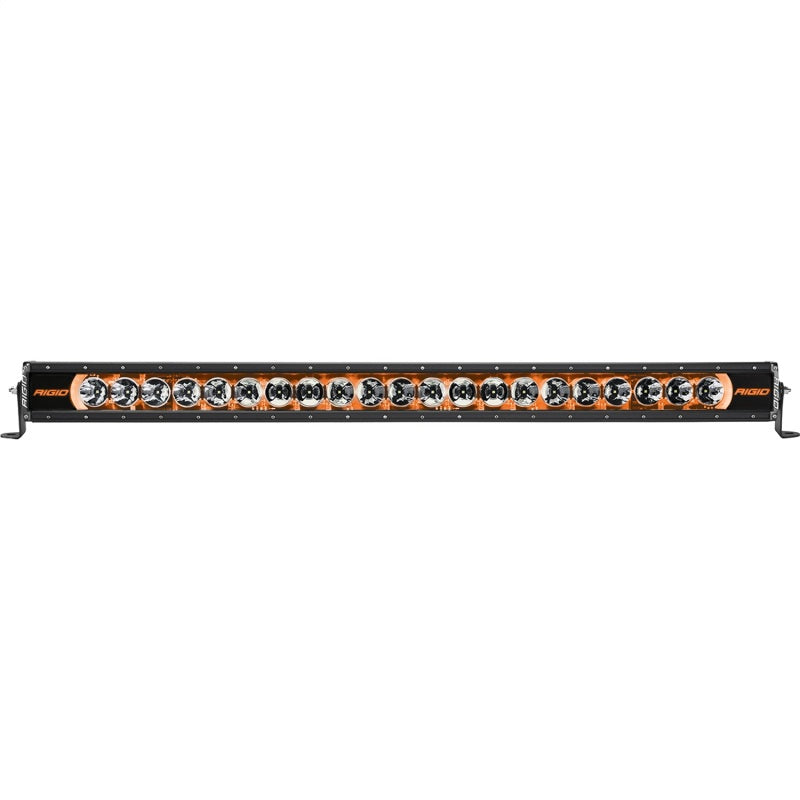 Rigid Industries Radiance+ 40in. RGBW Light Bar Rigid Industries Light Bars & Cubes