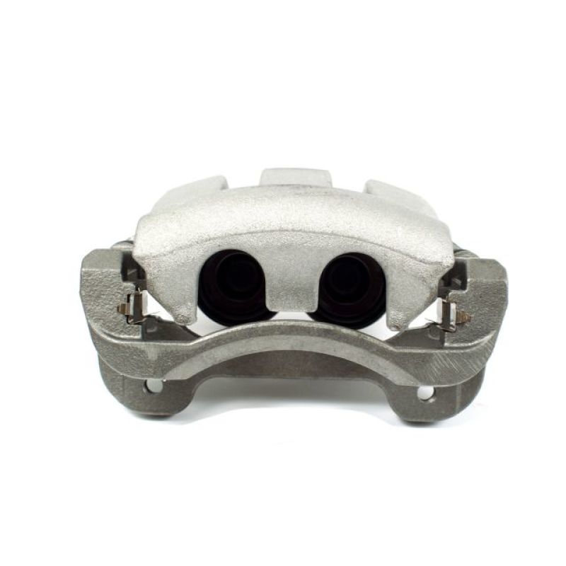 Power Stop 11-14 Ford Mustang Front Right Autospecialty Caliper w/Bracket PowerStop Brake Calipers - OE