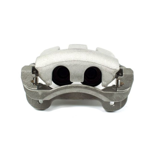 Power Stop 11-14 Ford Mustang Front Right Autospecialty Caliper w/Bracket PowerStop Brake Calipers - OE