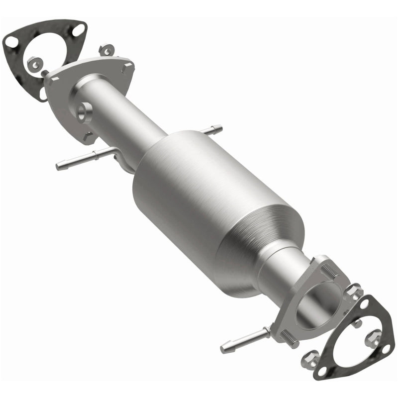 MagnaFlow California Grade Catalytic Converter Direct Fit 96-97 GMC Sonoma / Chevrolet S10