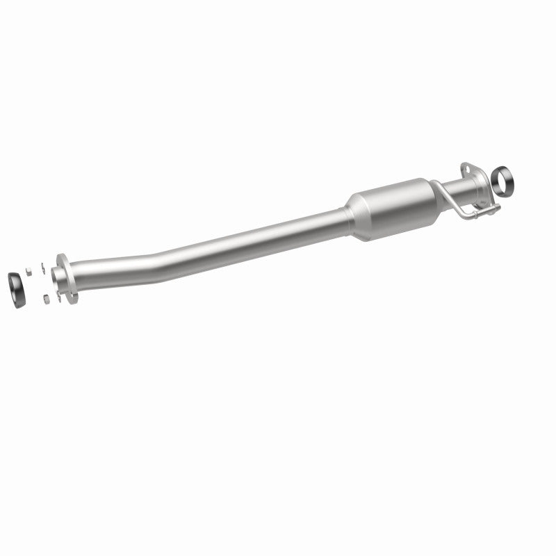 MagnaFlow Conv DF 02-05 Grand Vitara 2.5L