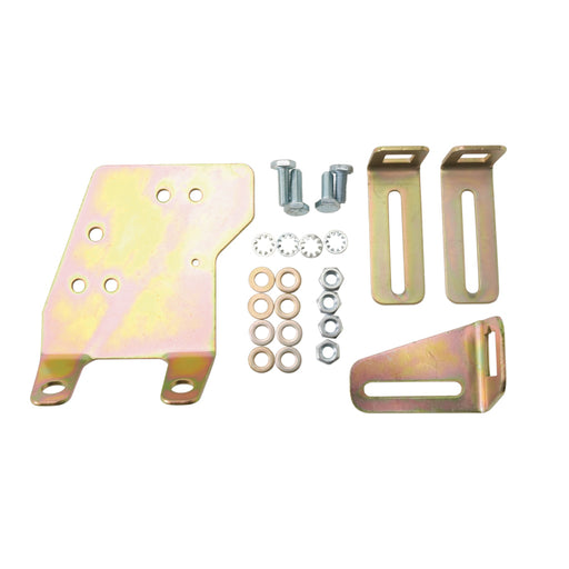 Edelbrock Chevy Throttle Bracket Edelbrock Carburetor Rebuild Components