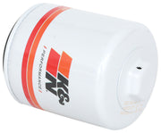 K&N Premium Wrench-Off Oil Filter K&N Engineering Oil Filters