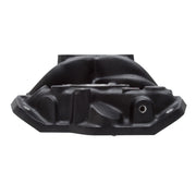 Edelbrock Performer RPM Manifold Black Edelbrock Intake Manifolds