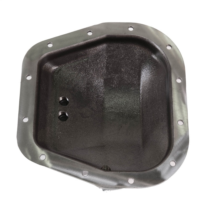 Ford Racing 9.75in Differential Cover Ford Racing Differential Install Kits