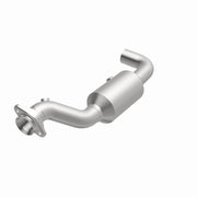 MagnaFlow 15-17 Ford F-150 XL V6 3.5L Direct Fit OEM Grade Federal Catalytic Converter Magnaflow Catalytic Converter Direct Fit