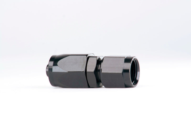 Aeromotive Hose End - AN-06 - Straight Aeromotive Fittings