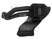 aFe Momentum XP Pro 5R Cold Air Intake System w/Black Aluminum Intake Tubes 15-18 Ford F-150 V8-5.0L aFe Cold Air Intakes