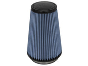 aFe MagnumFLOW Air Filters UCO P5R A/F P5R 5-1/2F x 7B x 4-3/4T x 10H aFe Air Filters - Universal Fit