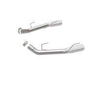 MagnaFlow Sys Cat-Back 05-09 Mustang 4.6L Axl-Bak Magnaflow Catback