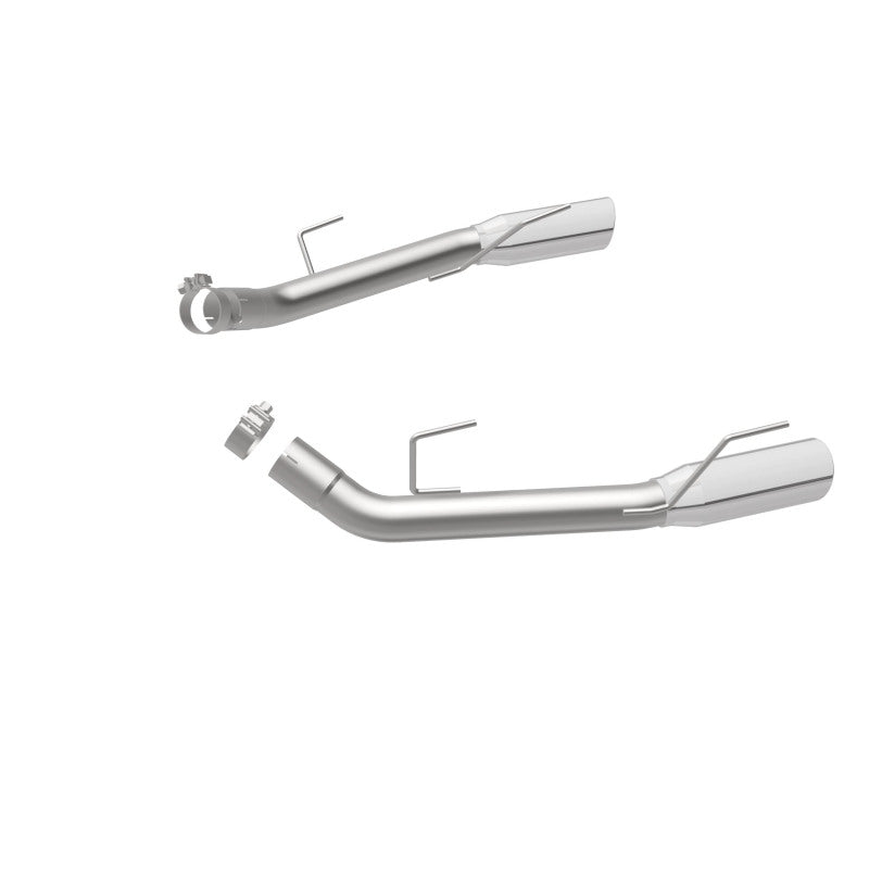 MagnaFlow Sys Cat-Back 05-09 Mustang 4.6L Axl-Bak Magnaflow Catback