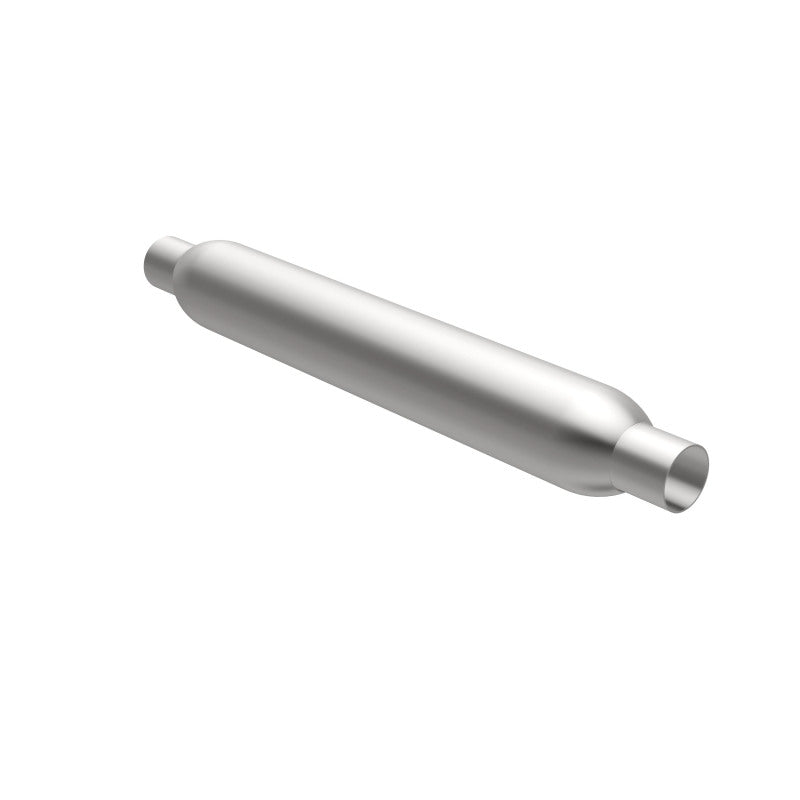 MagnaFlow Muff GP 3.5 Dia 22inch 2/2 Magnaflow Muffler