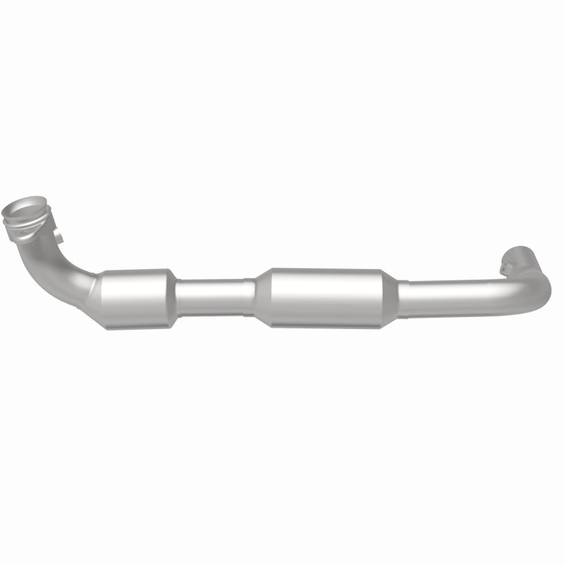 Magnaflow 02-03 Ford F-150 5.4L Direct Fit Converter Magnaflow Catalytic Converter Direct Fit