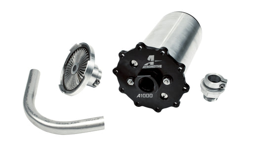 Aeromotive Universal In-Tank Stealth System - A1000 Aeromotive Fuel Systems