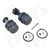Yukon Gear Ball Joint Kit For 80-96 Bronco & F150 / One Side Yukon Gear & Axle Ball Joints