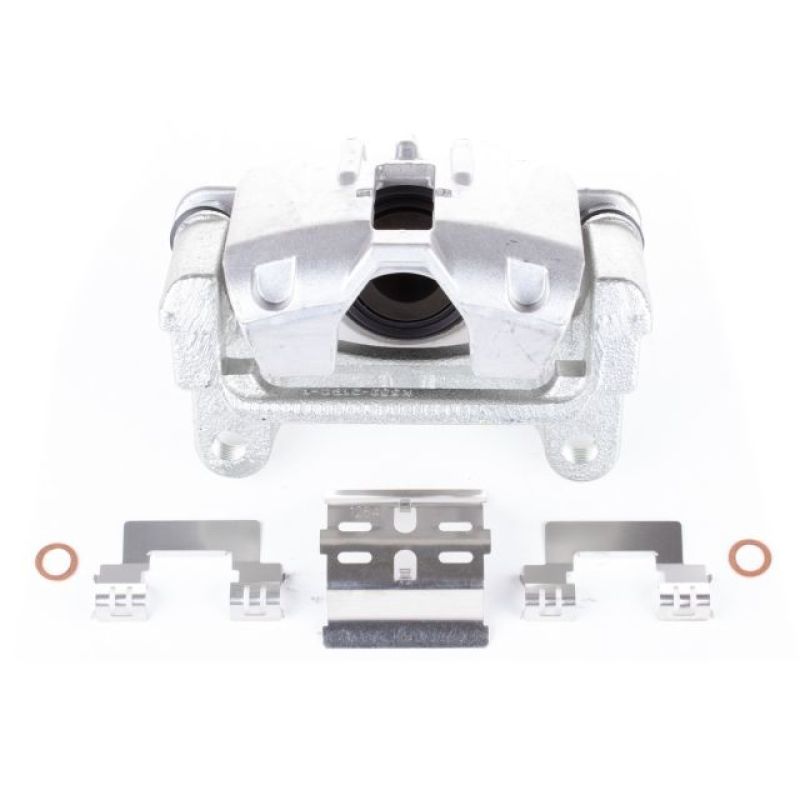 Power Stop 06-09 Cadillac XLR Rear Left Autospecialty Caliper w/Bracket PowerStop Brake Calipers - OE