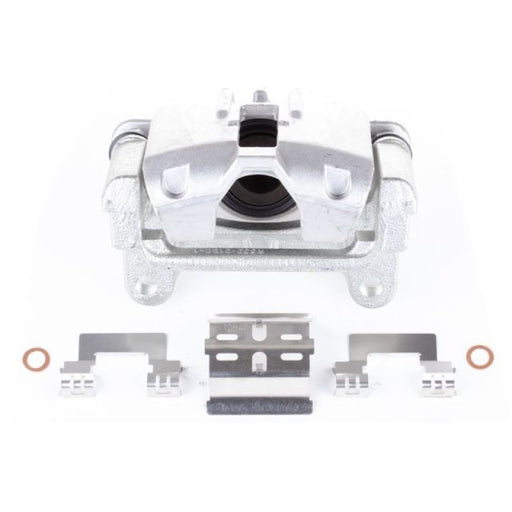 Power Stop 06-09 Cadillac XLR Rear Left Autospecialty Caliper w/Bracket PowerStop Brake Calipers - OE