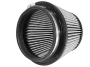 aFe MagnumFLOW Air Filters IAF PDS A/F PDS 5-1/2F x 7B x 4-3/4T x 4-1/2H w/ 1Hole aFe Air Filters - Universal Fit