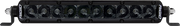 Rigid Industries 10in SR Series Spot - Midnight Edition Rigid Industries Light Bars & Cubes