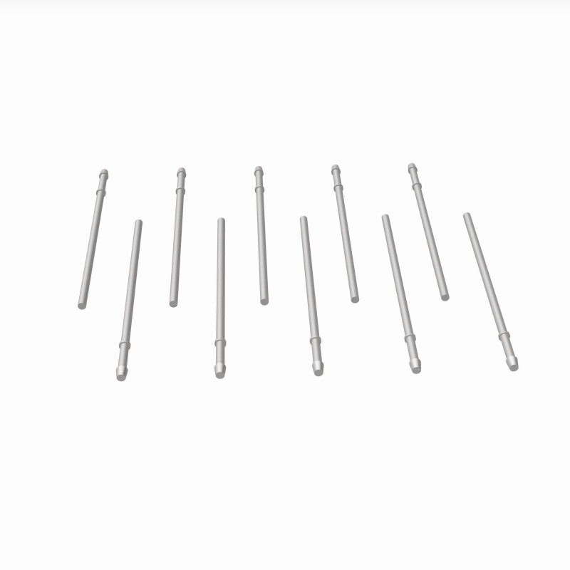 MagnaFlow Hanger .375inch straight 10pk Magnaflow Brackets