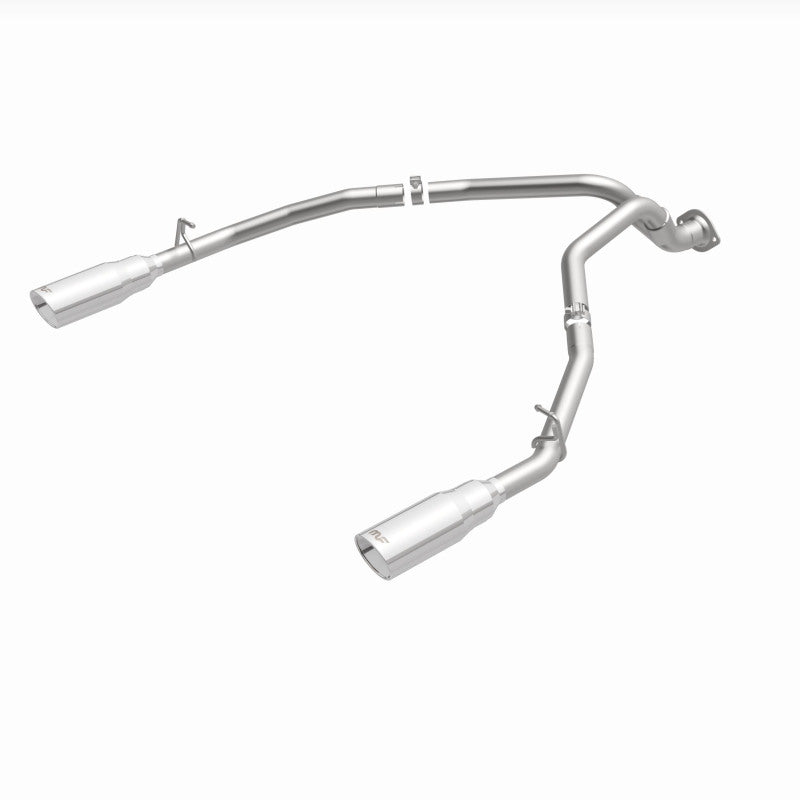 Magnaflow 20-22 RAM 1500 3.0L V6 Street Series Filter-Back Performance Exhaust System